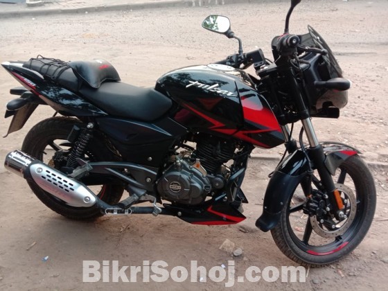 Pulsar DD 150 cc, model-2019